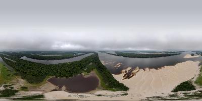 Praia do Camaleão