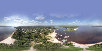 Porto do Padre