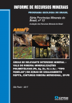 capa-informe-de-recursos-minerais-areas-de-relevante-interesse-mineral-vale-do-ribeira